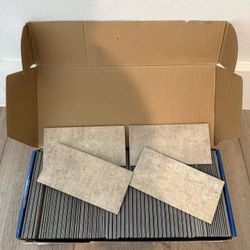 Peel And Stick Subway Tile 