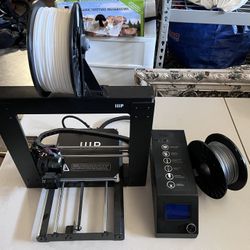 3D Printer Monoprice Maker Select V2