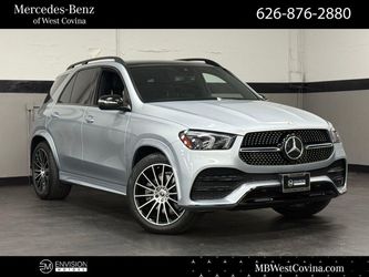2023 Mercedes-Benz GLE 450