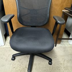 Alera Ergonomic Office Chair