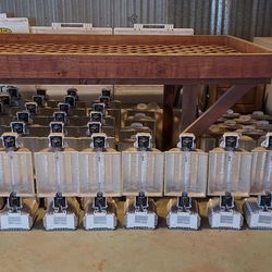 150 HPS Lights