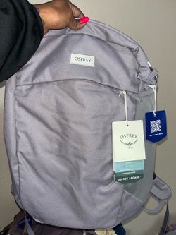 Osprey Arcane Backpack 25L Gray