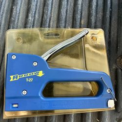 Staple Tool
