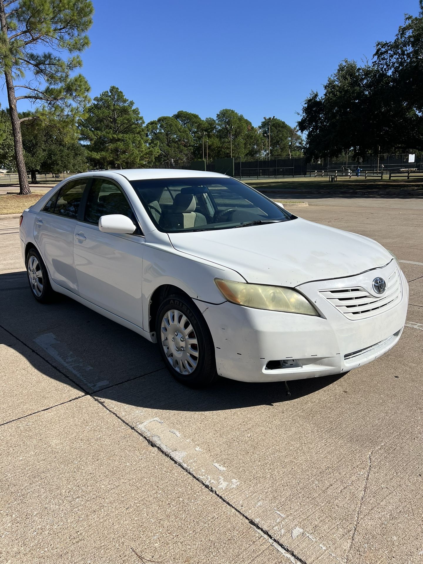 2009 Nissan Altima