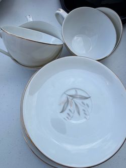 Dishes