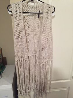 Abercrombie & Fitch Woman Clothing size M/L