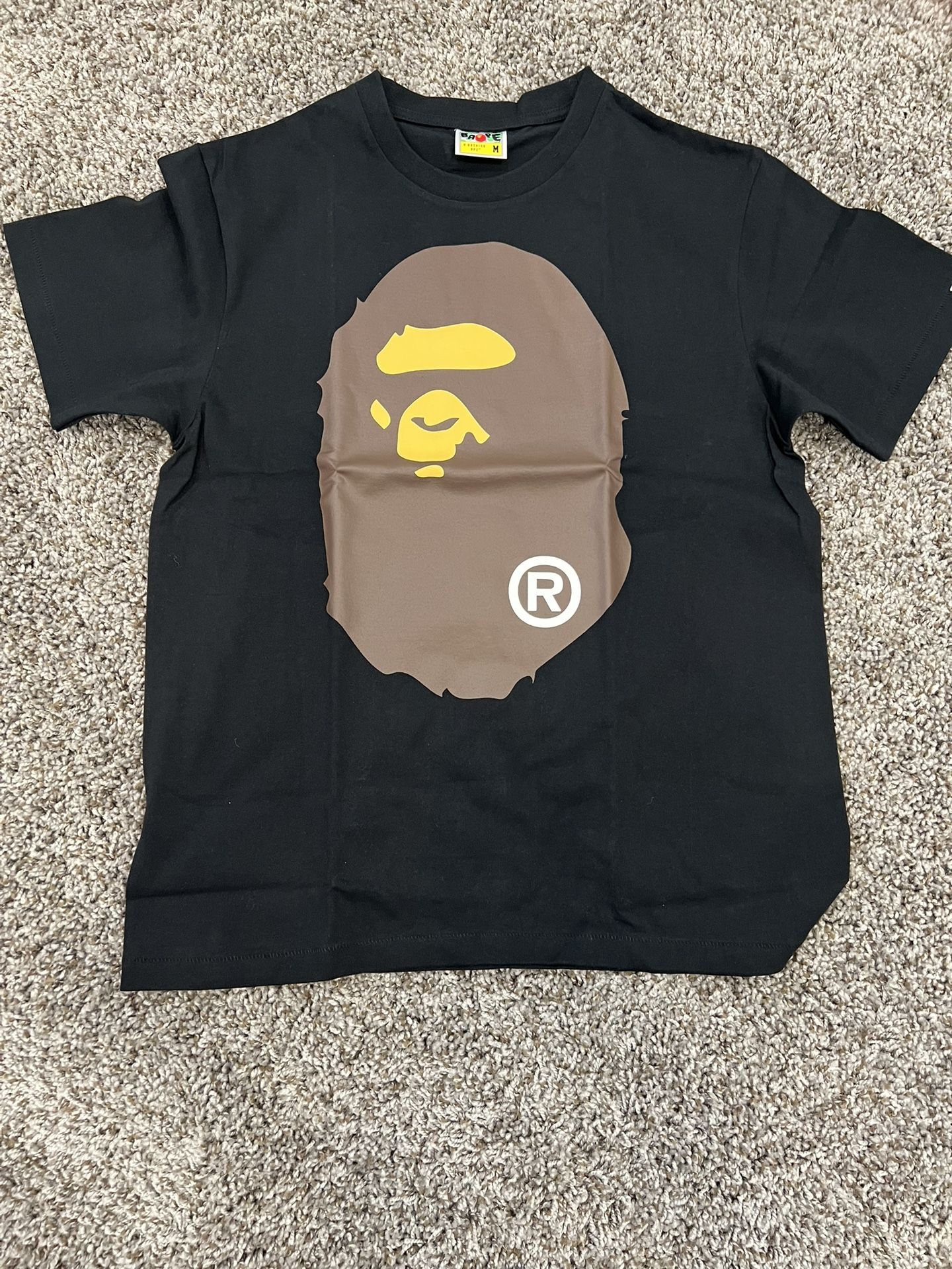 Bape Tee