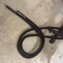 Battle Ropes 