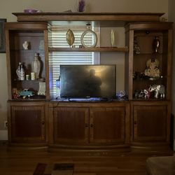Wall Unit