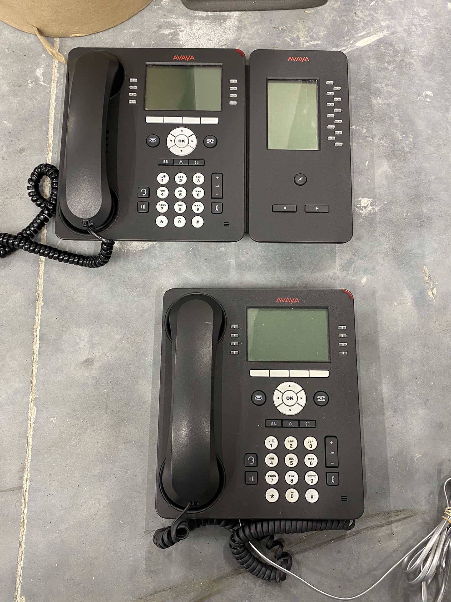 Avaya IP Office 9508 Desk Phones (REDUCED!)