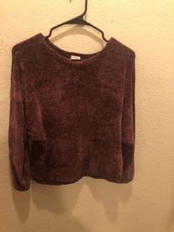 Long sleeve