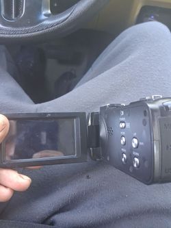 Camera