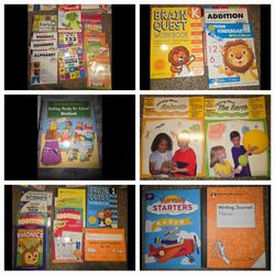 Home School Bundle