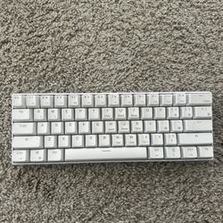 Royal Kludge 60 Percent Keyboard