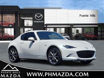 2023 Mazda MX-5 Miata RF