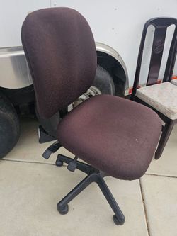Office Chair heavy duty up to 400 lbs