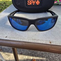 Spy Sunglasses 