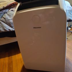 Hisense 
