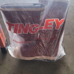 TINGLEY RAIN BOOTS