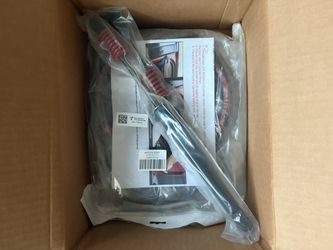 New Tesla Model 3 Pneumatic Trunk Lift Supports