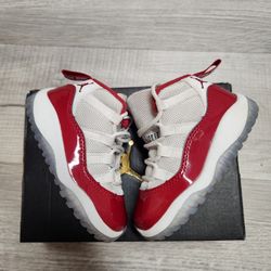 Jordan 11 Retro Cherry