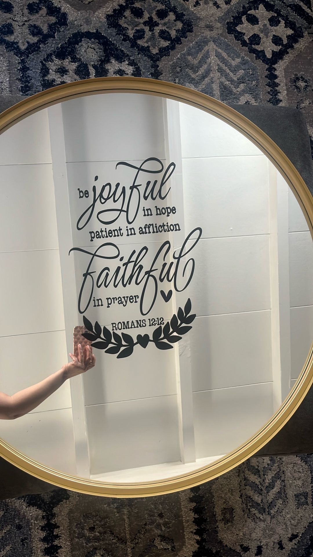 Custome Vinyl Images Decals