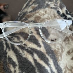 Nike Eyeglass Frames…Brand New