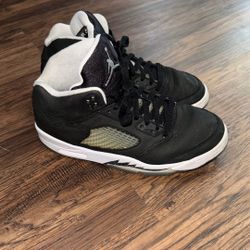 Jordan 5 Retro Mid Oreo