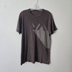 Rvca Graphic Tee