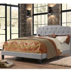 Twin Bed Frame