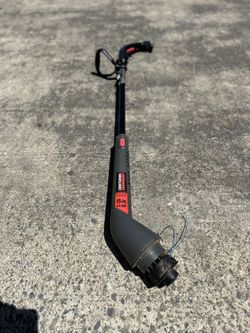Craftsman Weedwacker Electric Trimmer