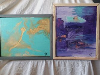 Wall Art