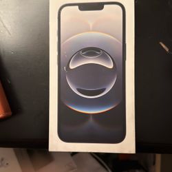 iPhone 16e From Boost Mobile 