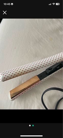 Flat iron