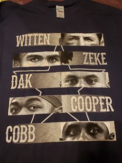 Dallas cowboys shirt