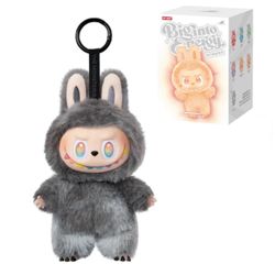 Authentic PopMart Labubu The Monsters Big Into Energy Series Secret ID 