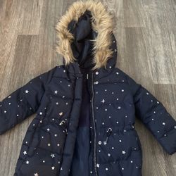 Down Coat