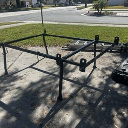 Roof Rack 30$