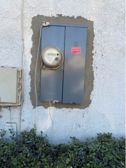Electrical panels for sale