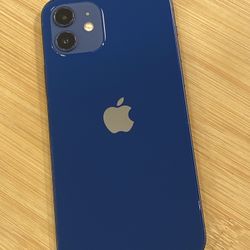 iPhone 12 Fully Unlocked 