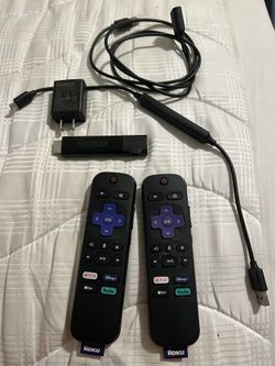 Roku Stick