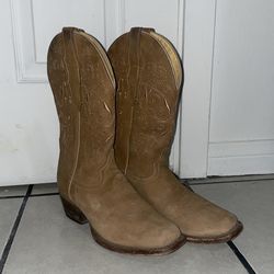 Women’s Cowgirl Boots
