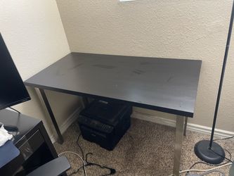 Desk - Great Condition