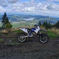 1999 Yamaha Yz