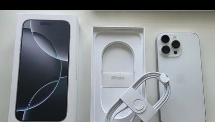 Iphone 16 PRO