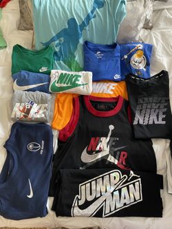 Back To School Big Boy’s Clothing - Nike, Adidas, Under Armor, Columbia, Vineyard Vines+++ = See Description!