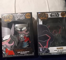 Pop Collectibles