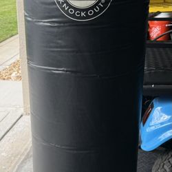 Punching Bag