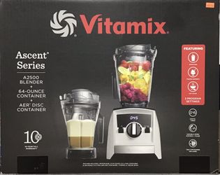 Vitamix A2500 Blender 