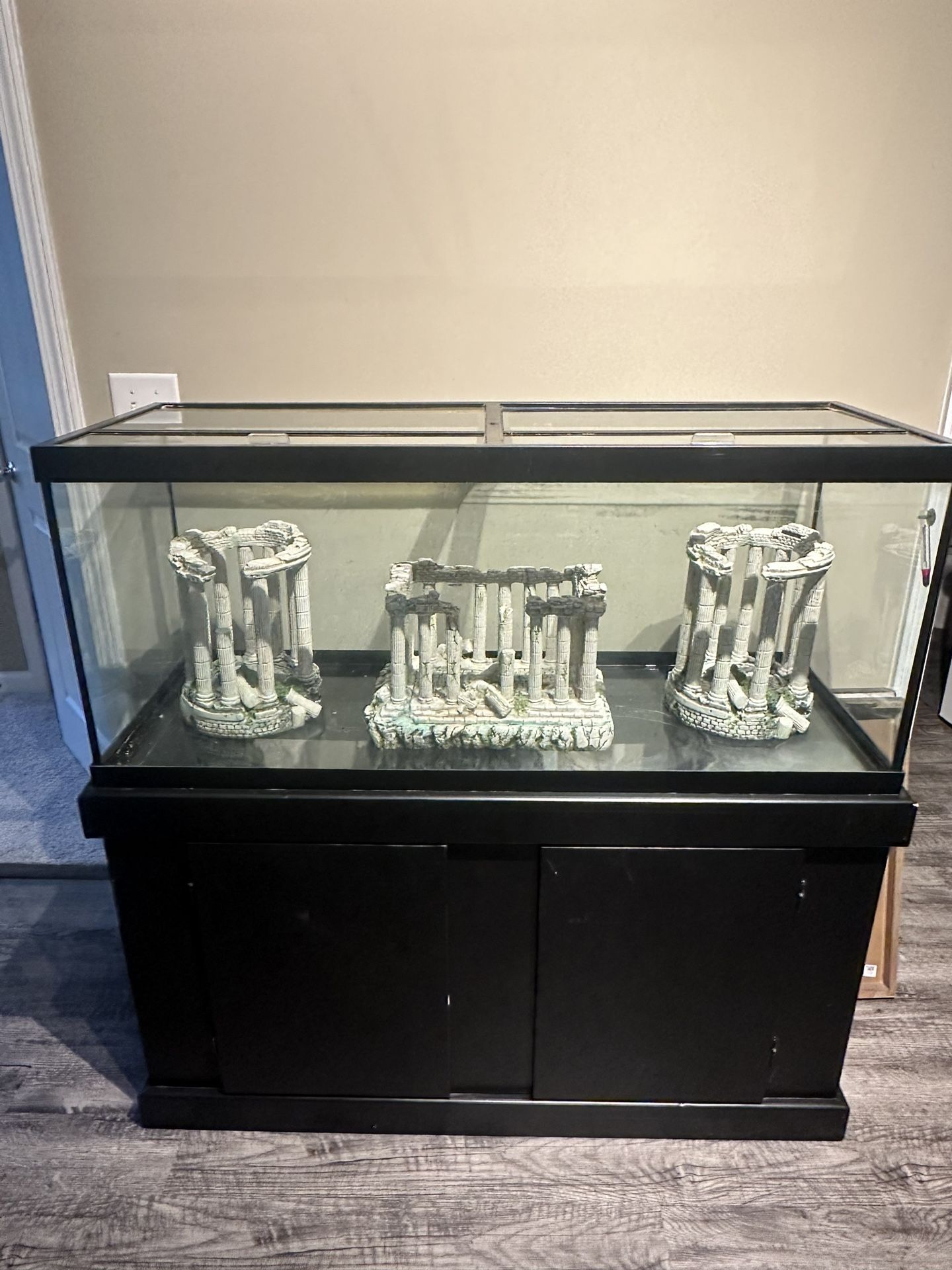 75 Gallon Tank For Sale $300